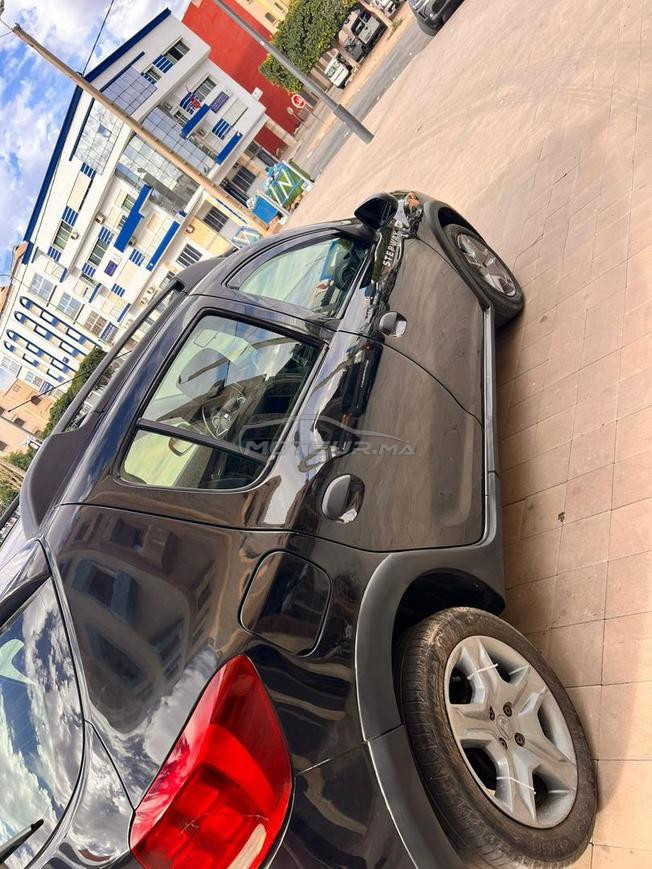 Dacia Sandero Stepway avendre 