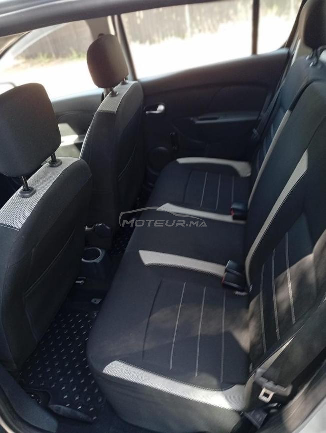 Dacia Sandero Stepway avendre 