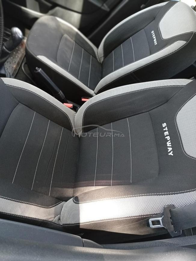 Dacia Sandero Stepway avendre 