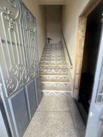 Maison à vendre enregistrée - 2