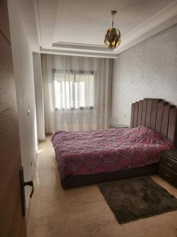 🏡 STUDIO À LOUER – LES PRINCESSES, CASABLANCA - 2
