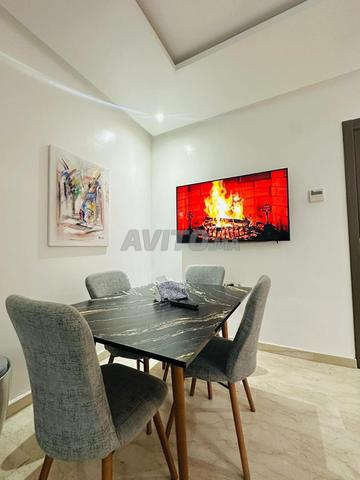 Appartement haut standing – Agadir bay 1 - 2