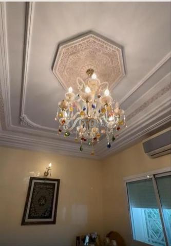 صالون مغربي كامل وعالي الجودة للبيع - 2