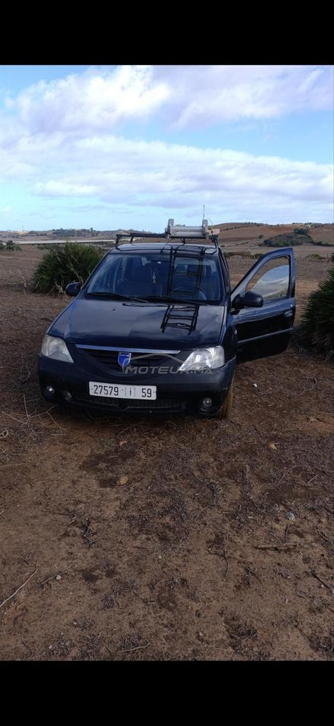 dacia Avendre 