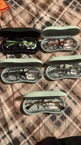 Lunettes de soleil et de vue ( ba&sh / carven ) - 2