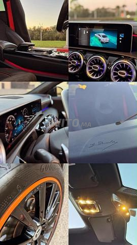 Mercedes CLA 200d - 2