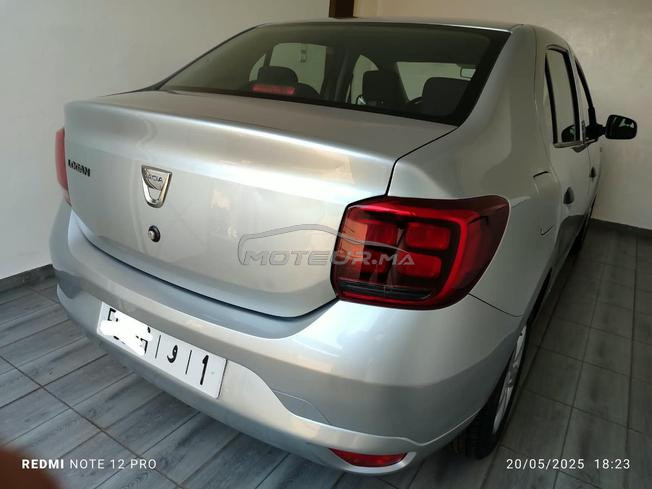 Dacia logane