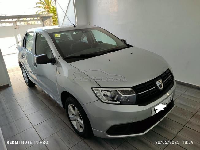 Dacia logane