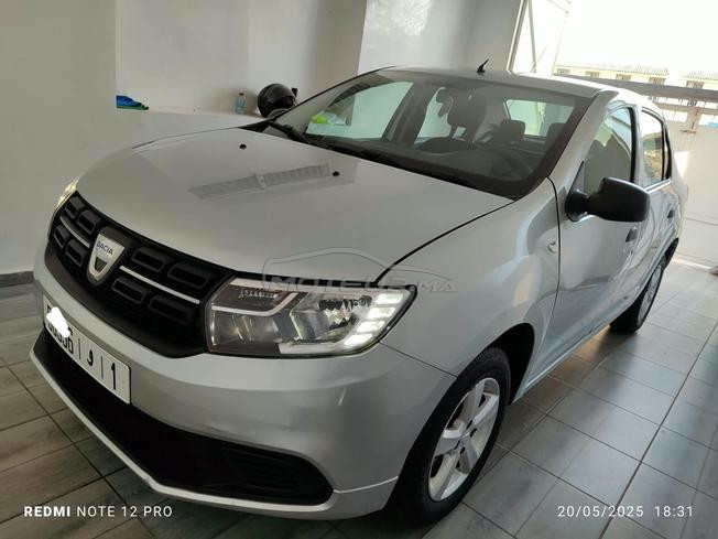 Dacia logane