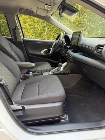 Toyota Yaris 2024 Essence Hybride 11.000km