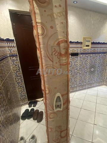 طنجة المجمع الحسني إقامة الشروق أمام مجزرة الأخوين - 2