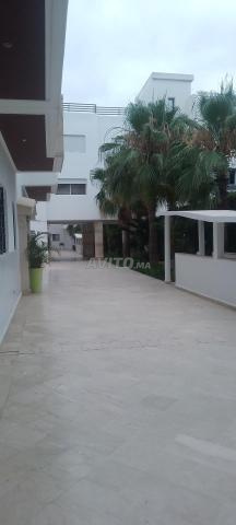Appartement à vendre à Harhoura, Temara