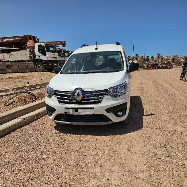 Renault Express Model 2022