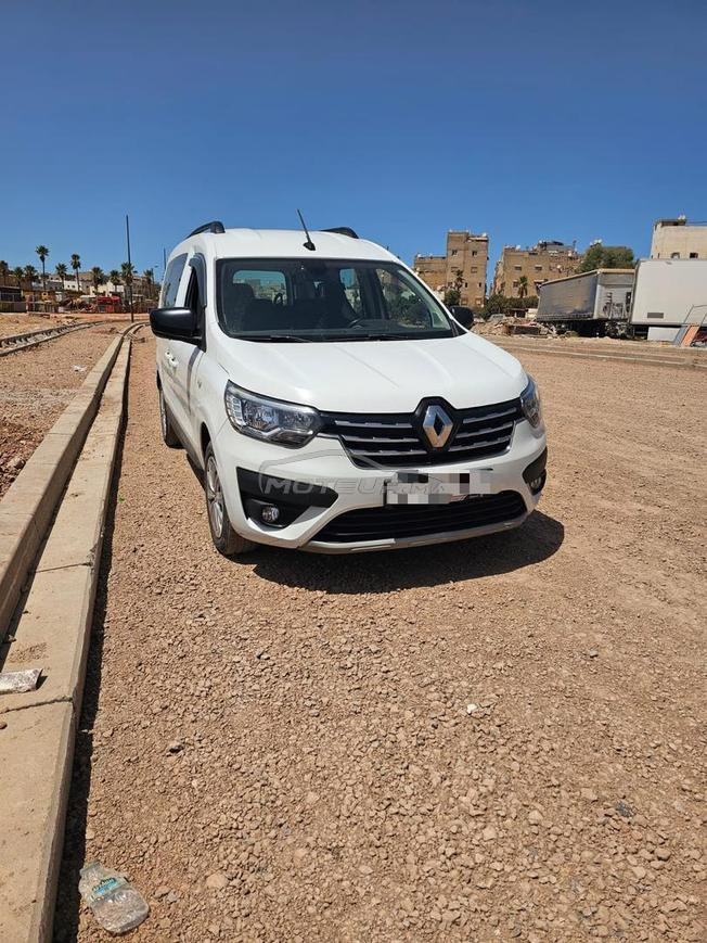 Renault Express Model 2022