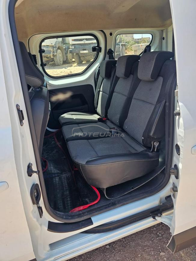Renault Express Model 2022