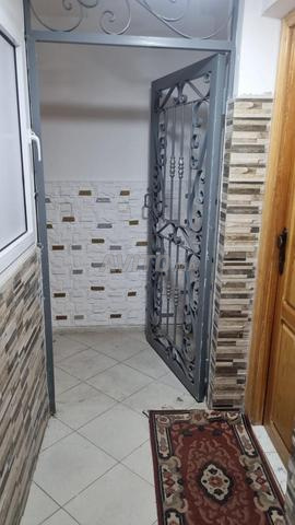 Appartement Hay Matar maawda finition complète - 2
