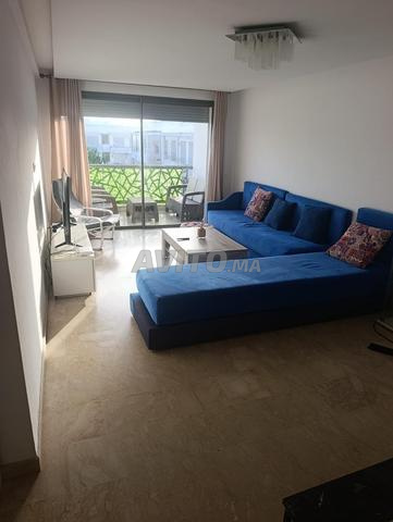 Joli appartement à vendre