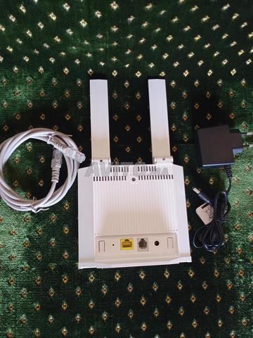Routeur Wi-Fi Maroc Telecom - 2