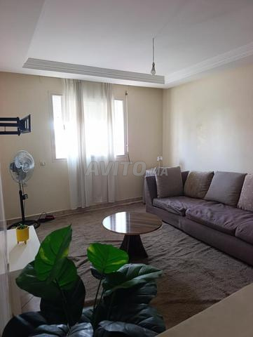 Appartement meublé à louer près de la gare - 2