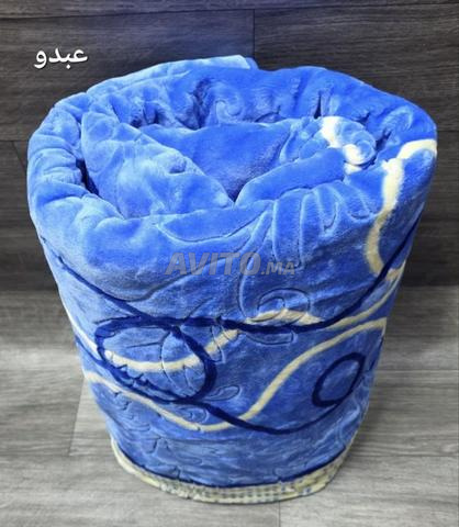 أغطية سميكة - 2