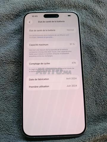 iphone 15promax 