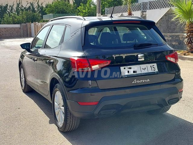 Seat Arona 1.6 TDI - 2