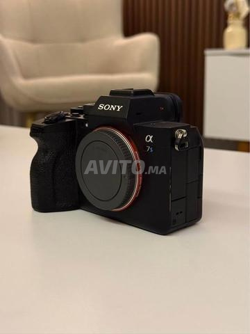 Sony a7S III (A7S3) – État Neuf, Shutter 1877 - 2