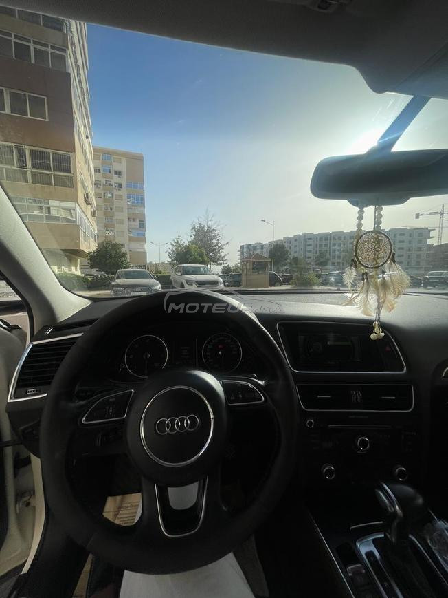 Audi Q5 2L TDI