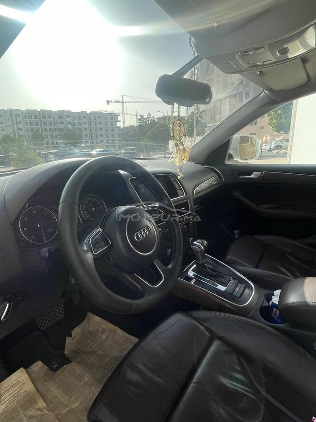 Audi Q5 2L TDI
