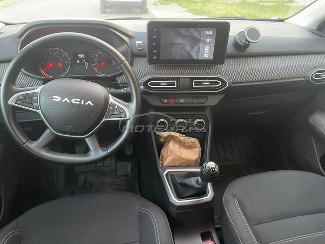 Dacia 2025 – Comme Neuve | Faible Kilométrage