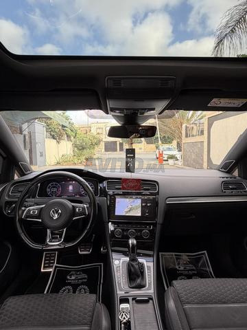 Golf 7.5 gtd - 2