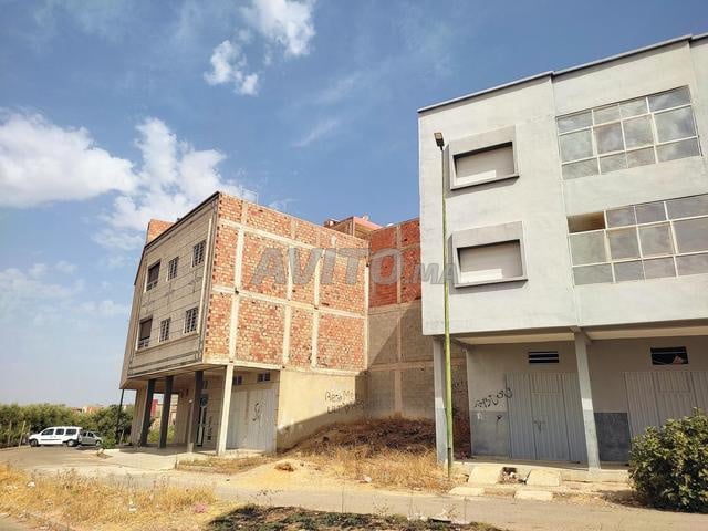 Lot de terrain - 2