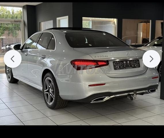 Mercedes-Benz Classe E300 Hybrid - 2