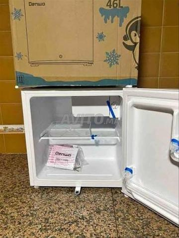 Mini bar Denwa - 2