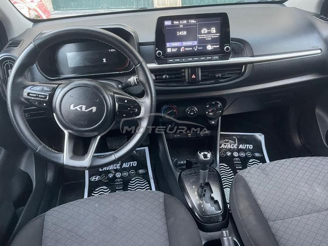 Kia Picanto – État Impeccable | Économique |