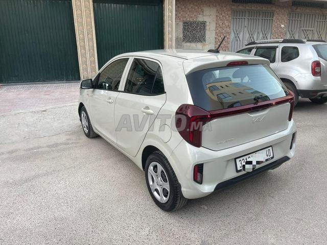Kia Picanto – État Impeccable | Économique | - 2