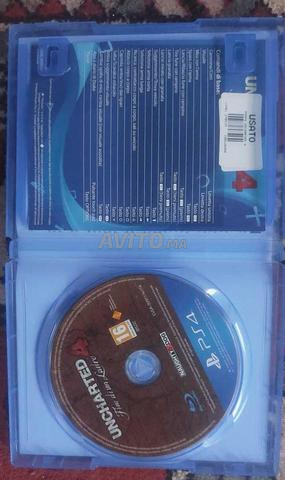 Jeu PS4 original - 2