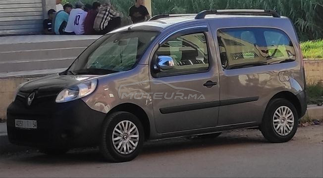 Renault congo modèle 2019