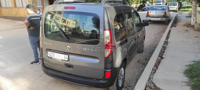 Renault congo modèle 2019