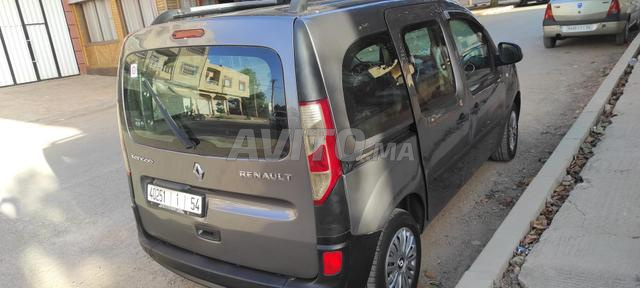 Renault congo modèle 2019 - 2