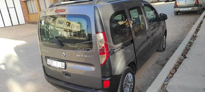 Renault congo modèle 2019