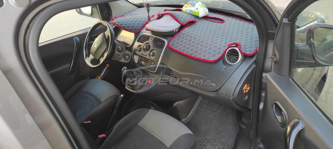 Renault congo modèle 2019