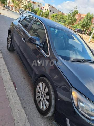 Opel Astra - 2