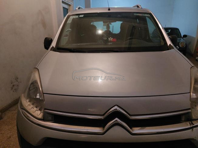 berlingo 2012 à vendre