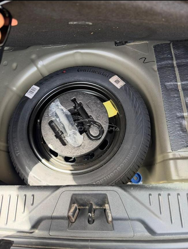Ford fiesta diesel 