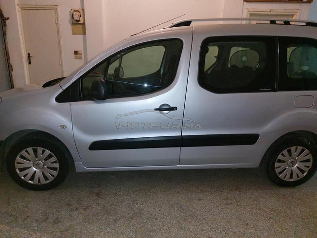 berlingo 2012 à vendre