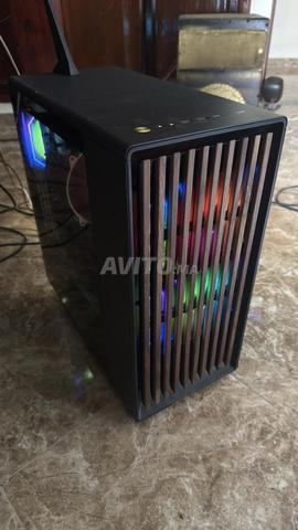 كمبيوتر جيمنج RTX 5070 Ti 16 جيجا - 2