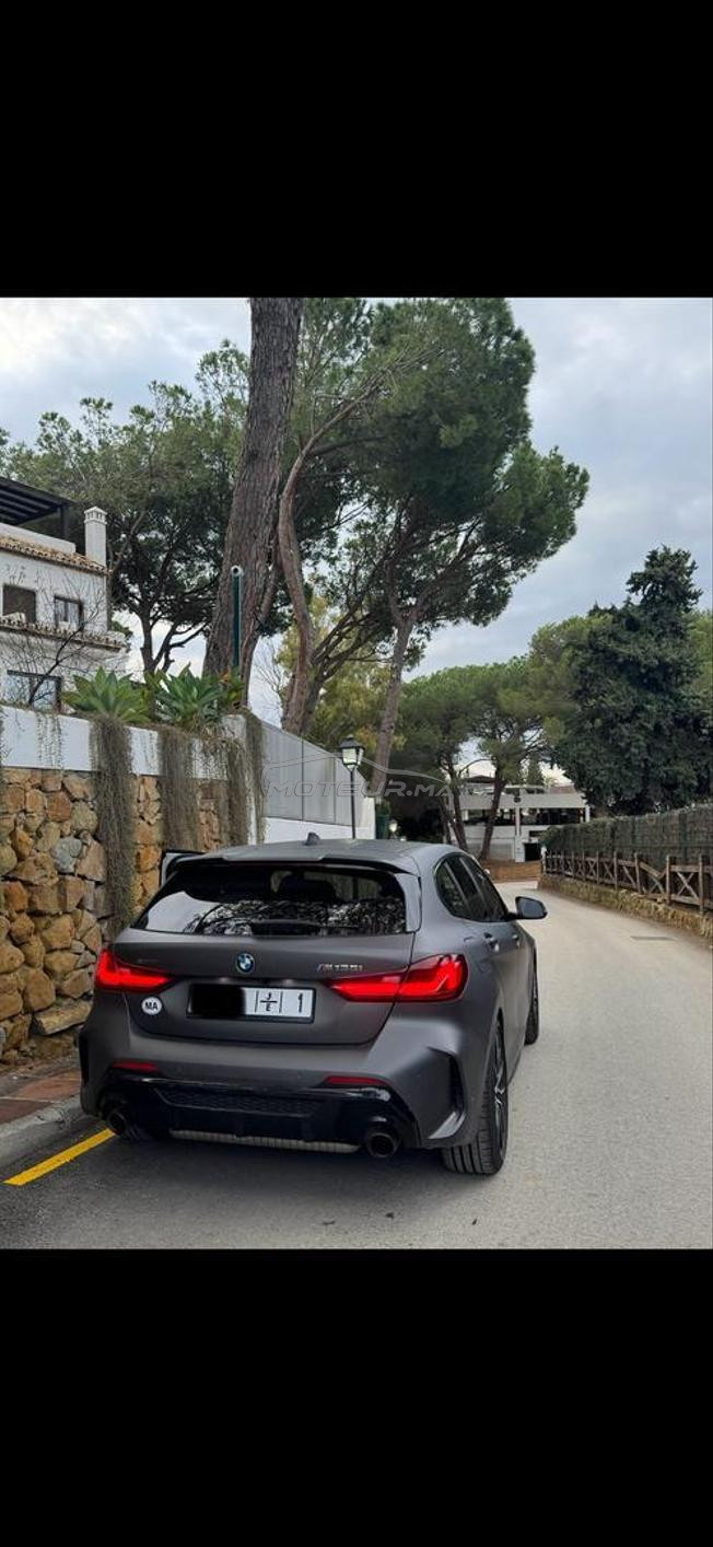 bmw m135i 2023 