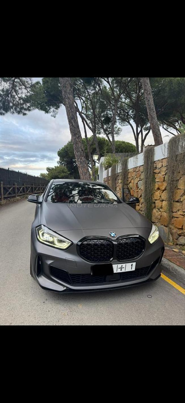 bmw m135i 2023 