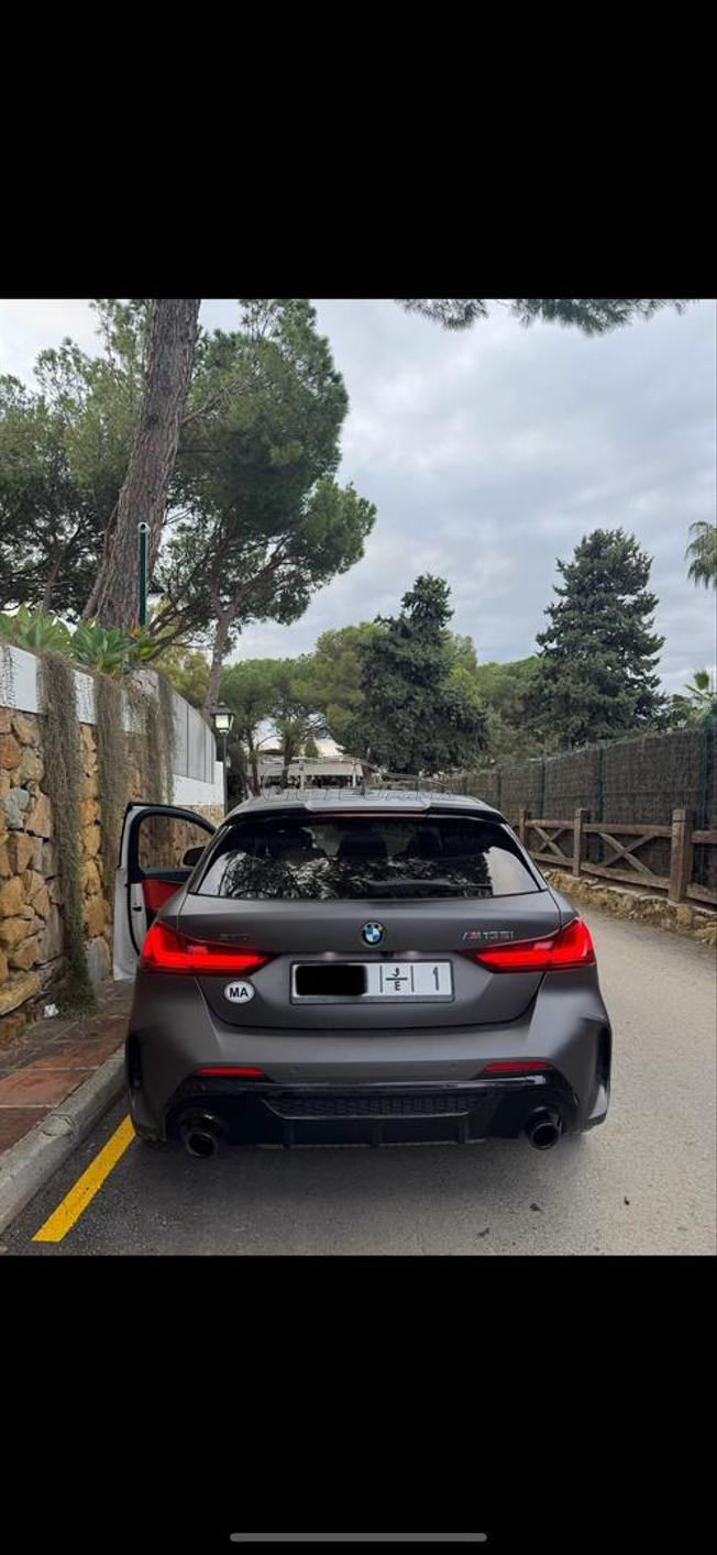 bmw m135i 2023 